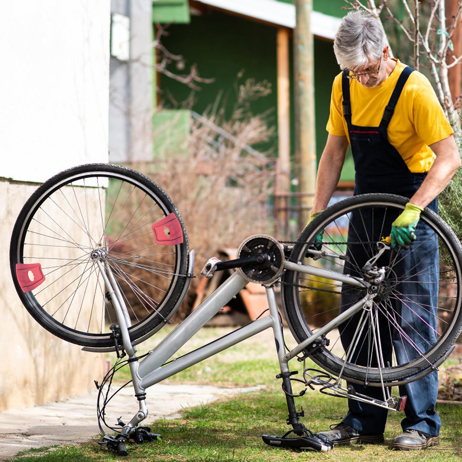 Road Bike Tire - Защита обода колеса, инструмент для защиты