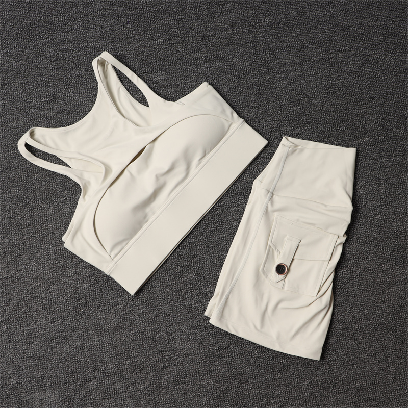 Cycling Gear Women - Шорты для фитнеса, комплекты для йоги,