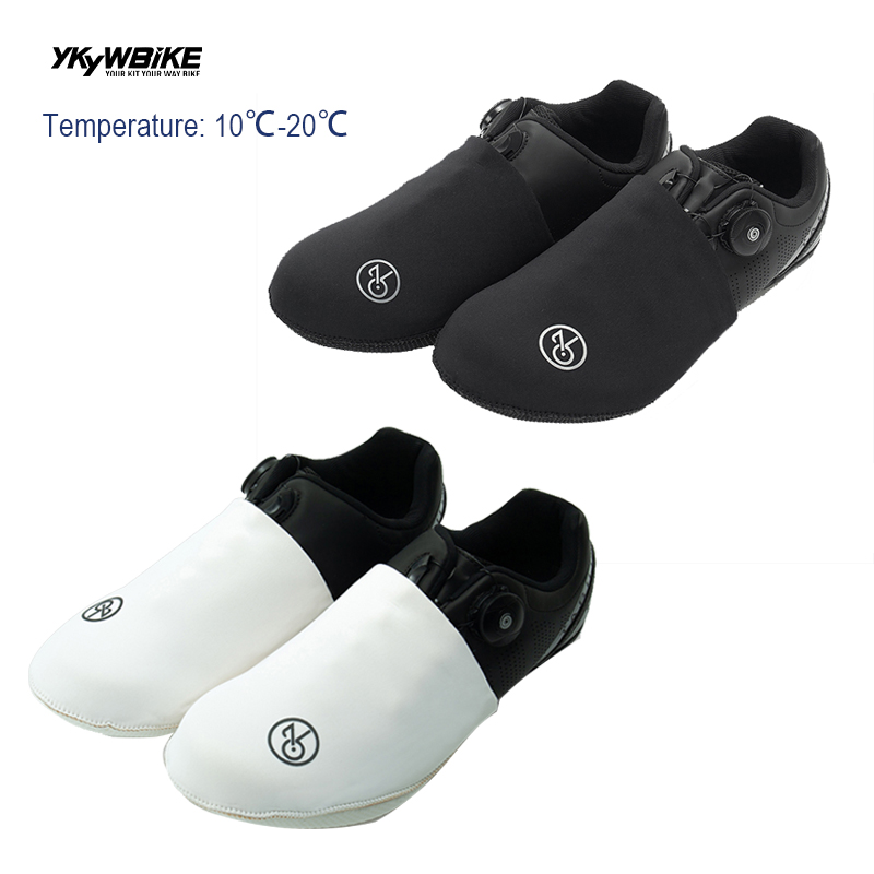 Cycling Shoe Insoles - YKYKBIKE зимние теплые чехлы на велосипедные