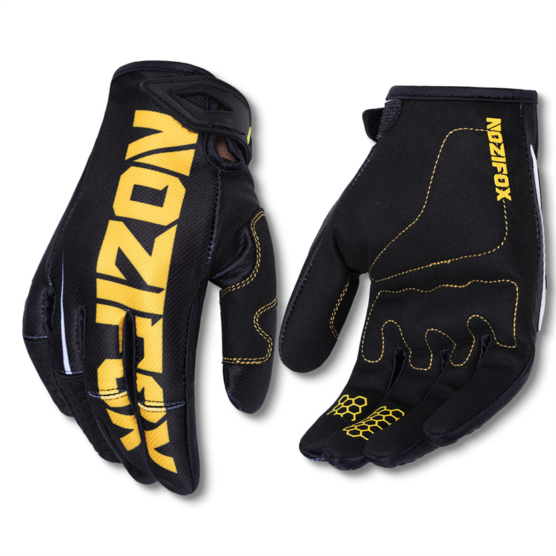 Cycling Gloves - Мотоциклетные перчатки для мотокросса, BMX, MTB,