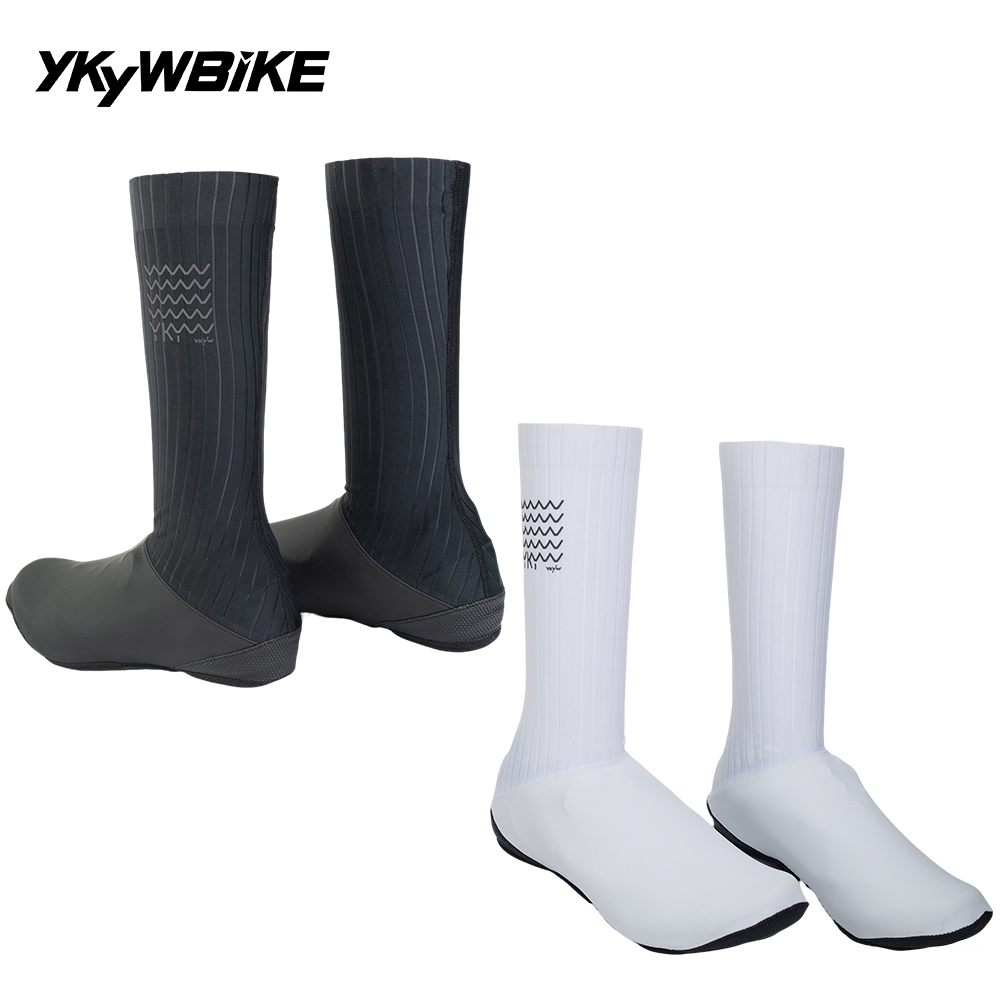Cycling Shoe Insoles - Мужская непродуваемая Водонепроницаемая велосипедная обувь YKYW