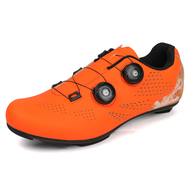 Cycling Shoe Insoles - Запираемая велосипедная обувь для шоссейных велосипедов,