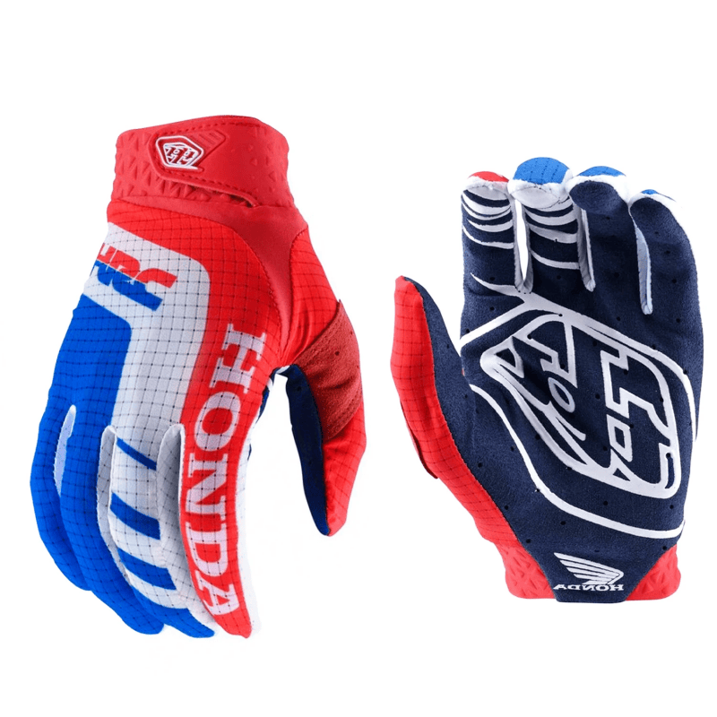 Cycling Gloves - Мотоциклетные перчатки Honda для бездорожья, спортивные
