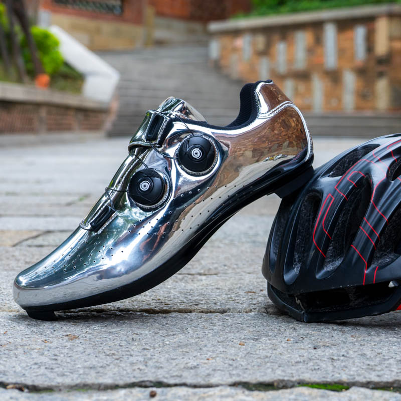 Cycling Shoe Insoles - Новые туфли унисекс для езды на