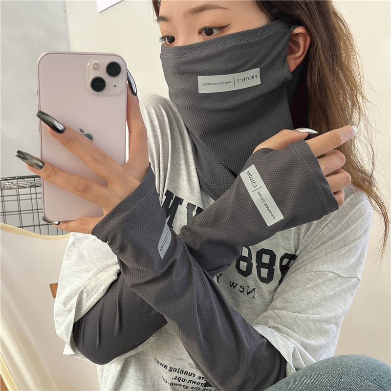 Cycling Gloves - Комплект из 2 предметов, защита от