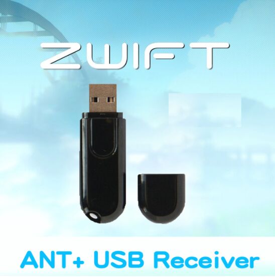 Cycling Zwift - Приемник-передатчик MAGENE Zwift ANT + USB