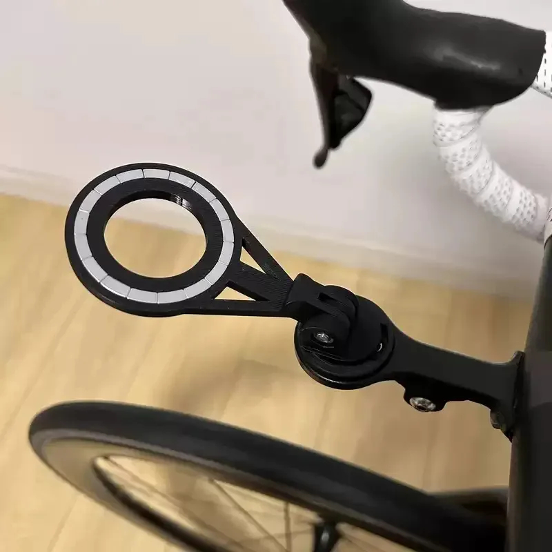 Cycling Zwift - Адаптер MagSafe для крепления к велотренажерам