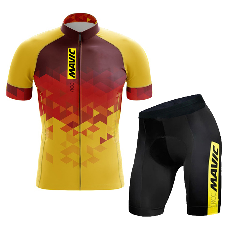 2024 MAVIC велосипедные компле – обзор и цена Triathlon Cycling Kit