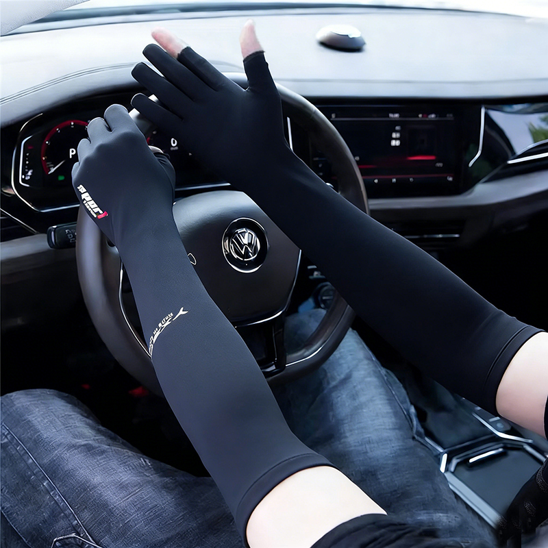 Летние мужские и женские солнц – обзор и цена Cycling Gloves