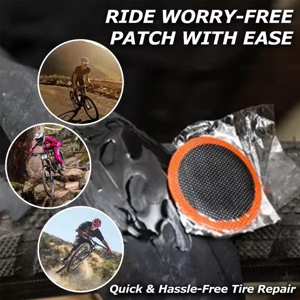 Профессиональный набор инструм – обзор и цена Road Bike Tire