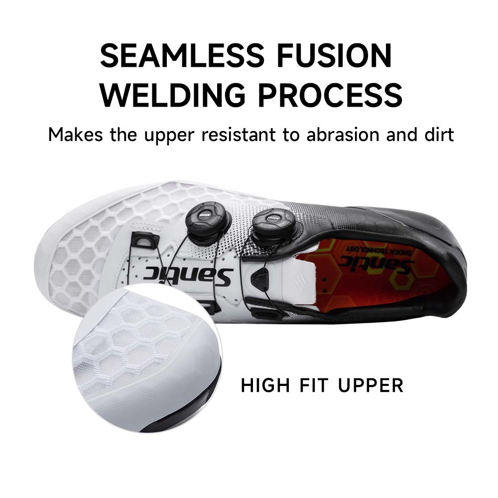 Santic Мужская велосипедная об – обзор и цена Cycling Shoe Insoles