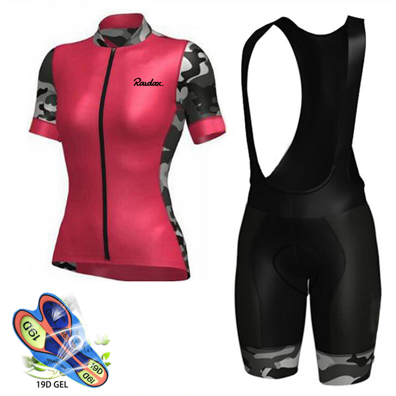 Велосипедный трикотаж Raudax 2 – обзор и цена Triathlon Cycling Kit