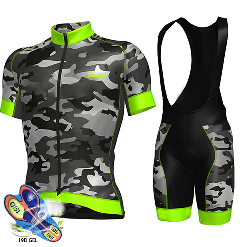 Велосипедный трикотаж Raudax 2 – обзор и цена Triathlon Cycling Kit