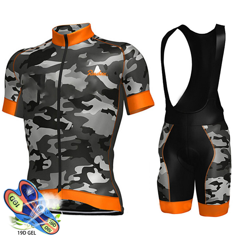 Велосипедный трикотаж Raudax 2 – обзор и цена Triathlon Cycling Kit