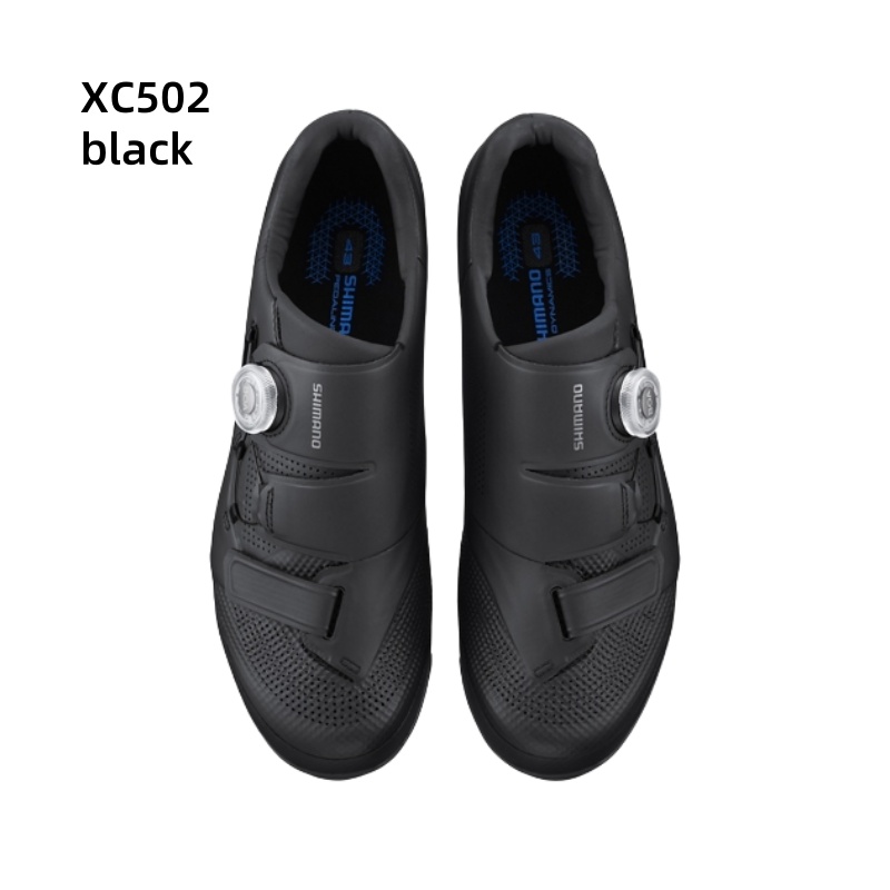 Shimano XC502 XC503 для обуви  – обзор и цена Cycling Shoe Insoles