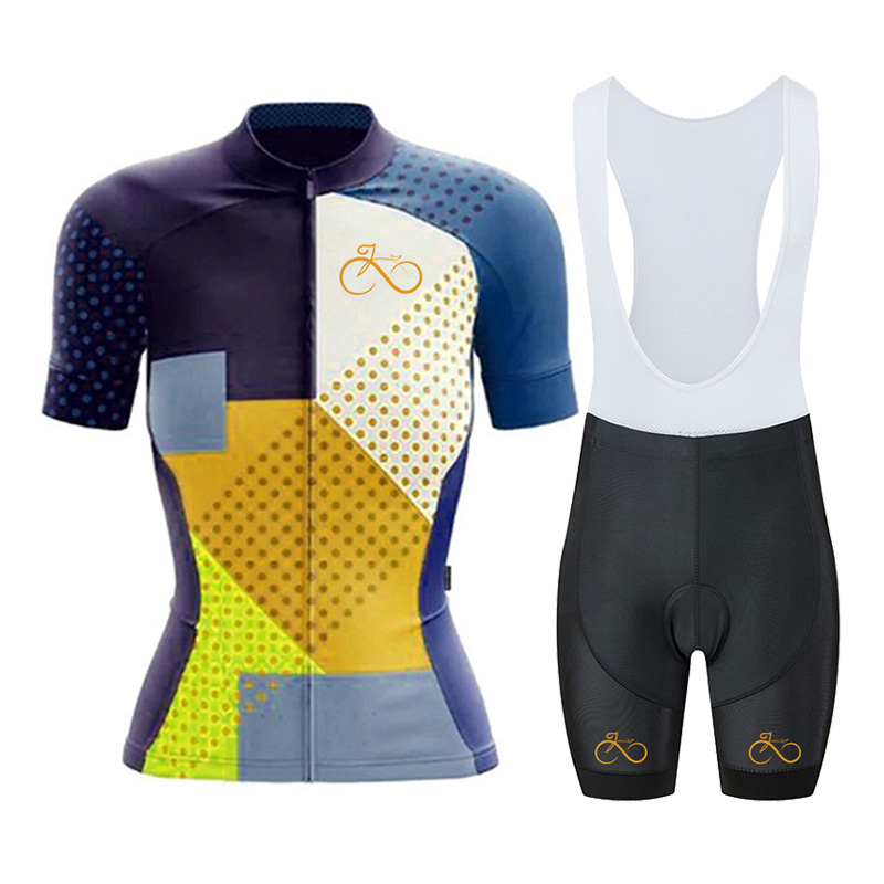 Модный велосипедный комплект д – обзор и цена Triathlon Cycling Kit