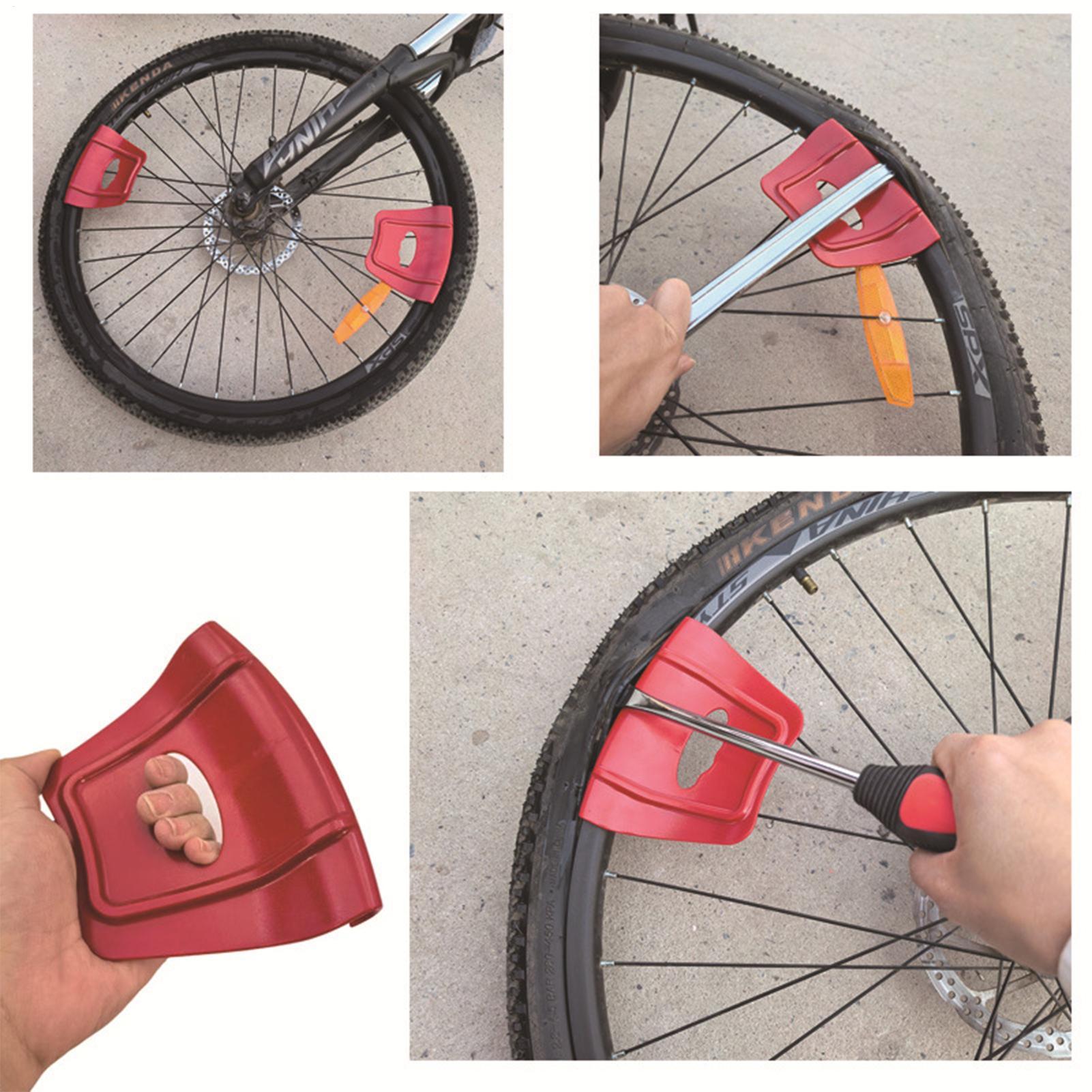 Защита обода колеса, инструмен – обзор и цена Road Bike Tire