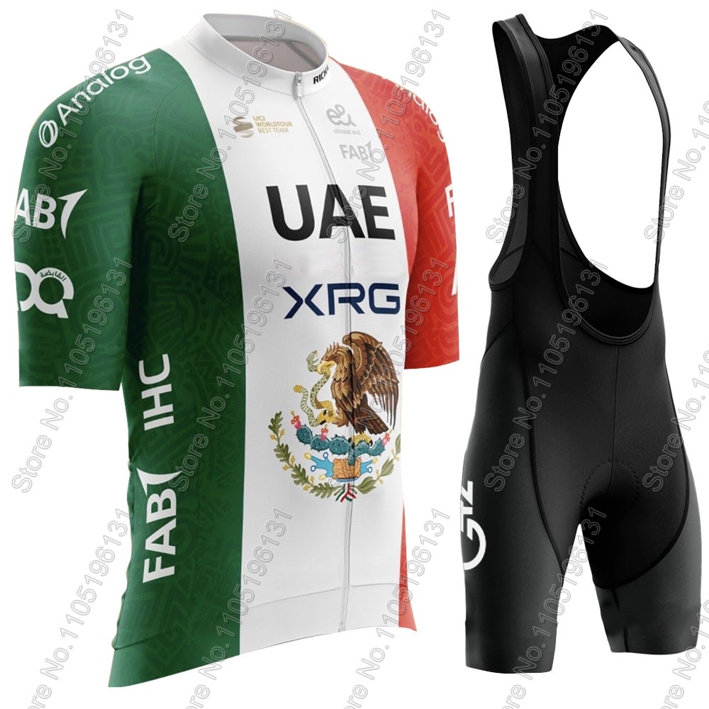 Комплект велосипедного трикота – обзор и цена Cycling Bib Shorts