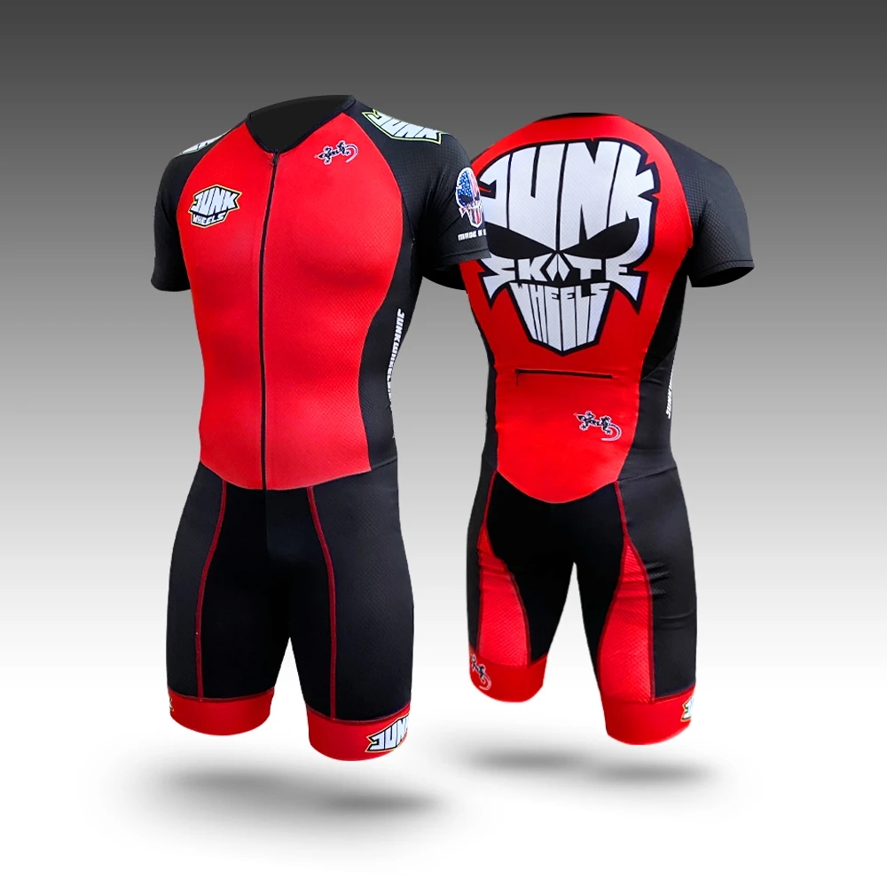 Мужской трикотаж для катания н – обзор и цена Triathlon Cycling Kit