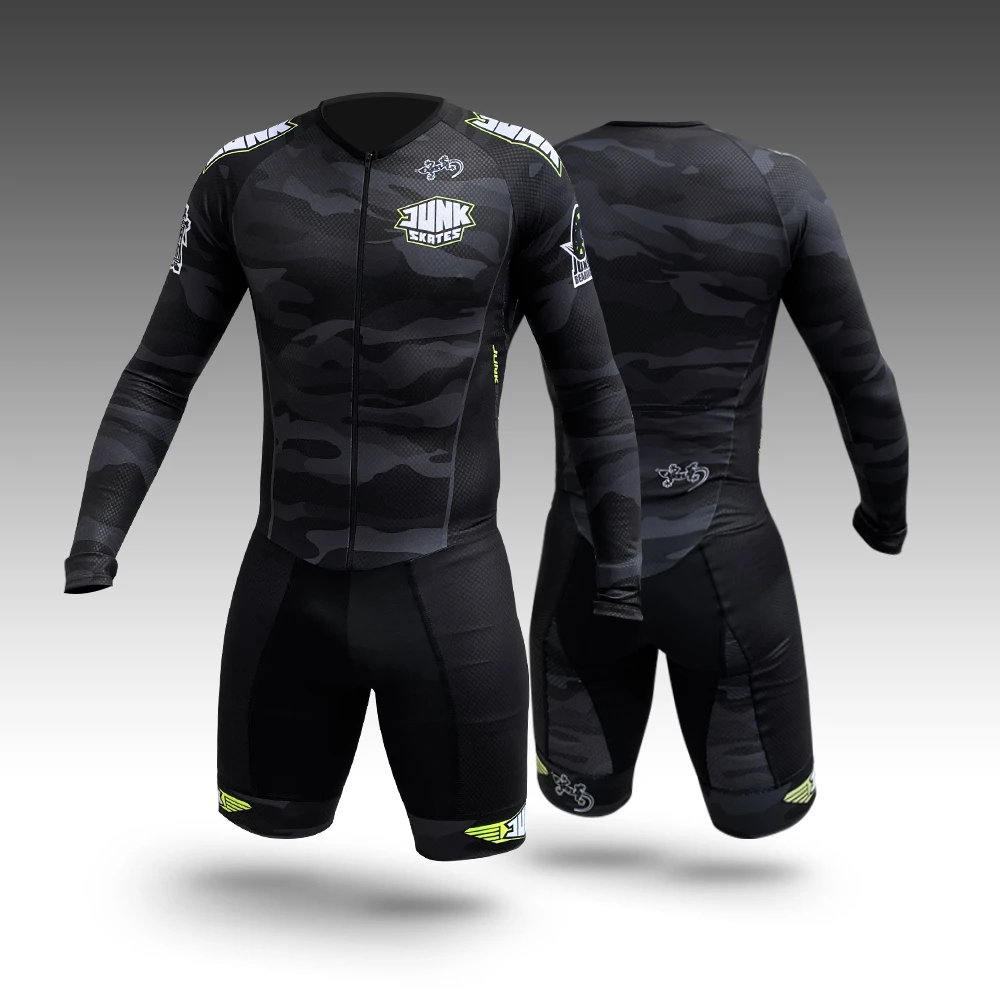 Мужской трикотаж для катания н – обзор и цена Triathlon Cycling Kit