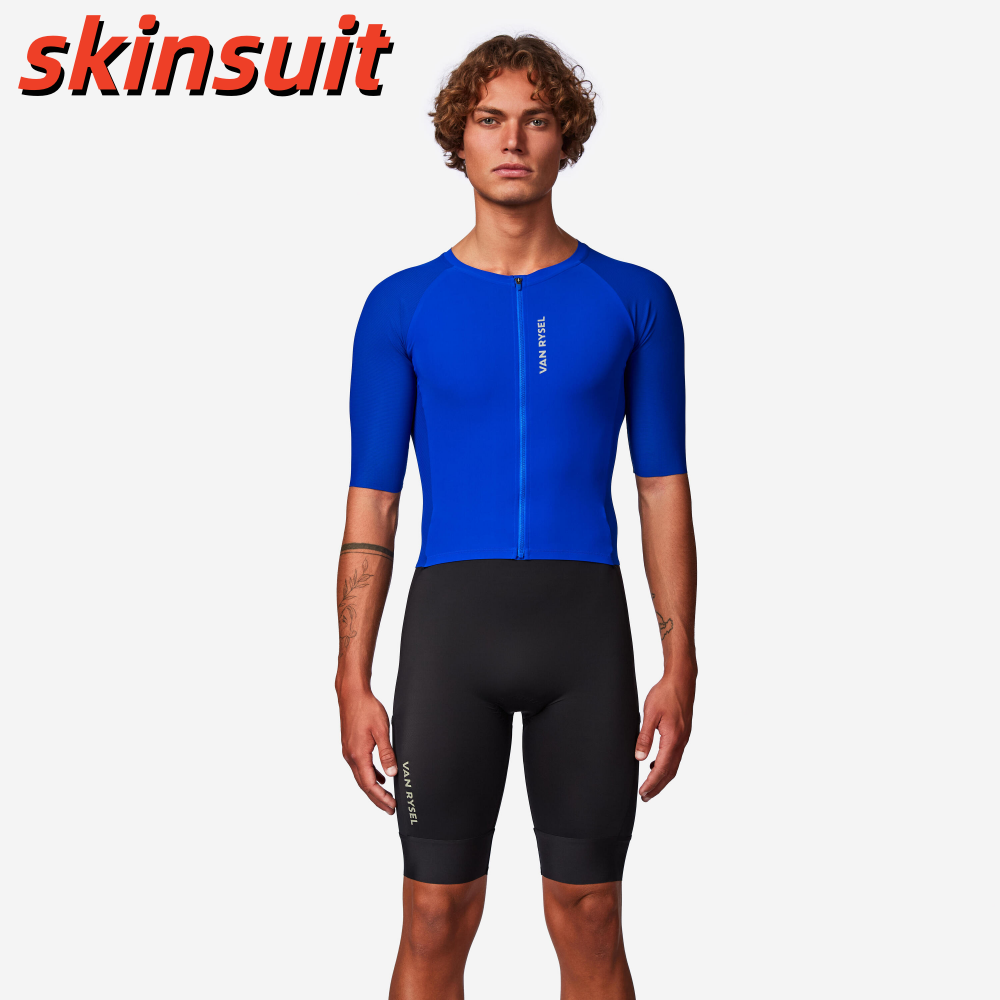 Летний мужской триатлонный ком – обзор и цена Triathlon Cycling Kit