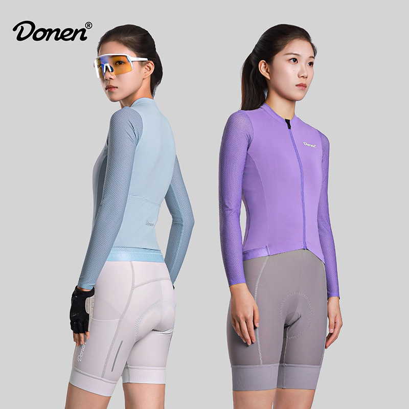 Женская велосипедная майка DON – обзор и цена Cycling Gear Apparel