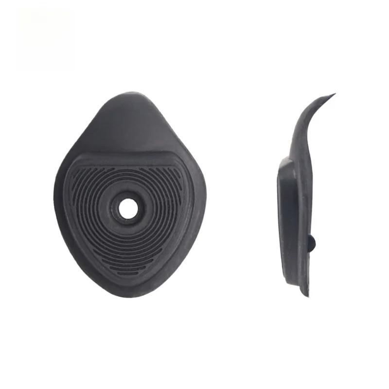 Резиновая накладка на пятку дл – обзор и цена Cycling Shoe Insoles