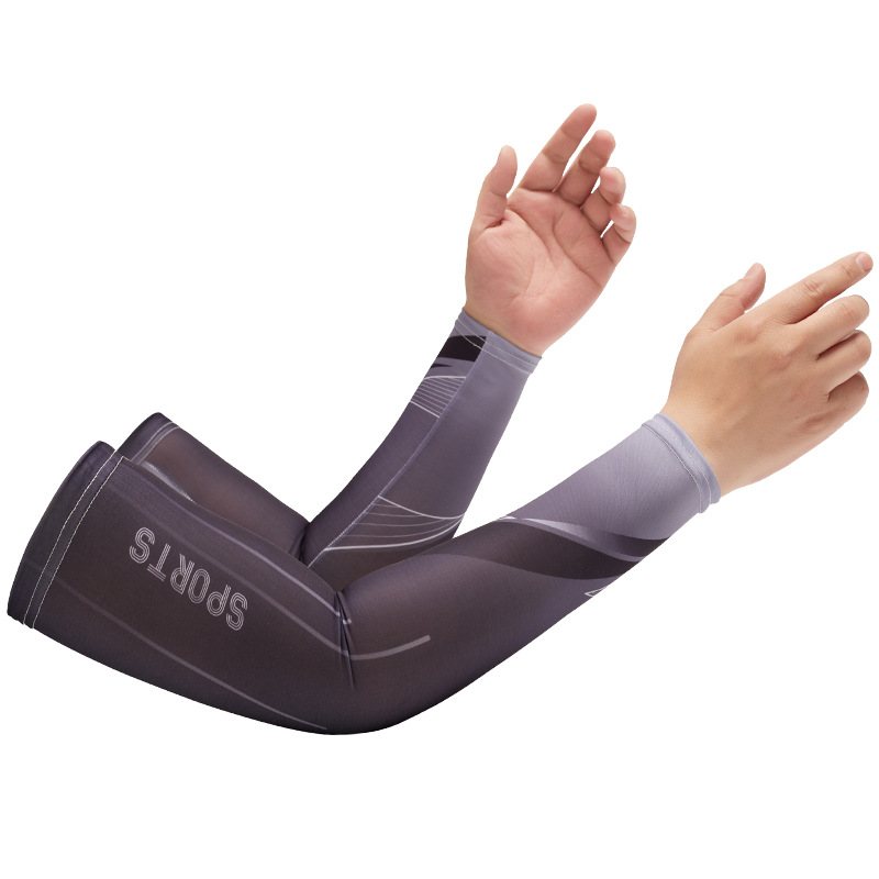 Велосипедные рукава для льда д – обзор и цена Cycling Gloves