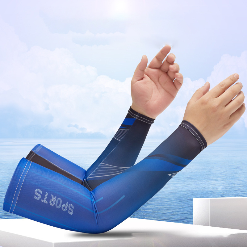 Велосипедные рукава для льда д – обзор и цена Cycling Gloves
