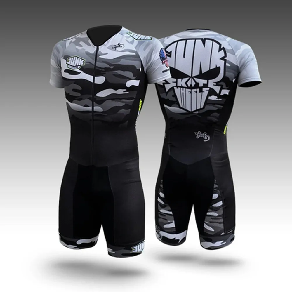 Костюм для триатлона и скорост – обзор и цена Triathlon Cycling Kit