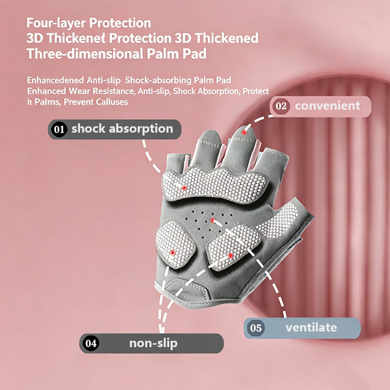 Мужские и женские велосипедные – обзор и цена Cycling Gloves