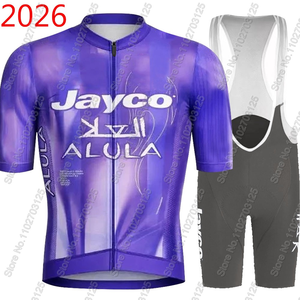 Комплект велоформы Jayco Alula – обзор и цена Cycling Bib Shorts