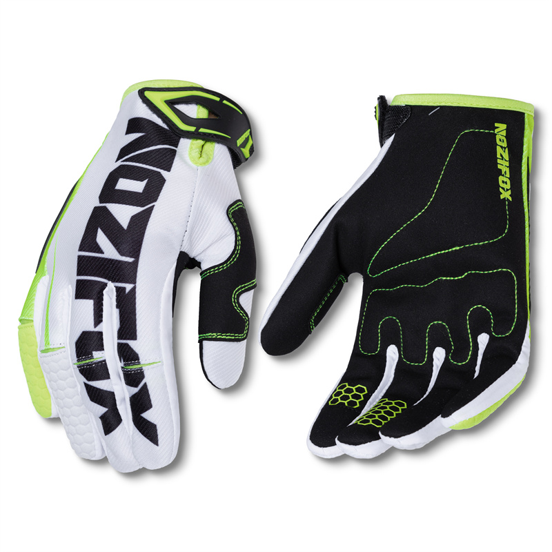 Мотоциклетные перчатки для мот – обзор и цена Cycling Gloves