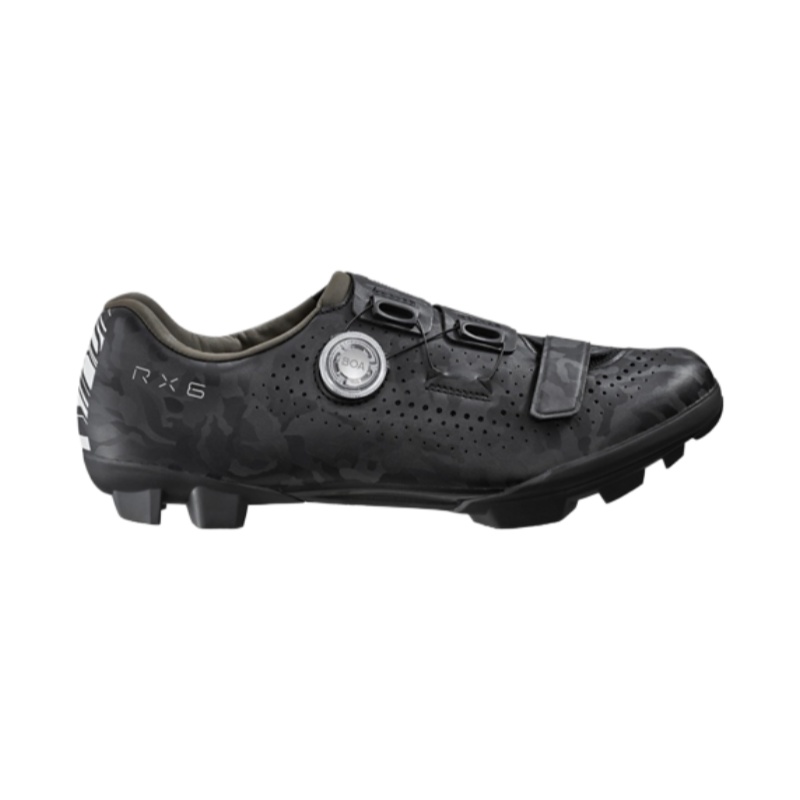 Велотуфли Shimano SH-RX600 GRA – обзор и цена Cycling Shoe Insoles