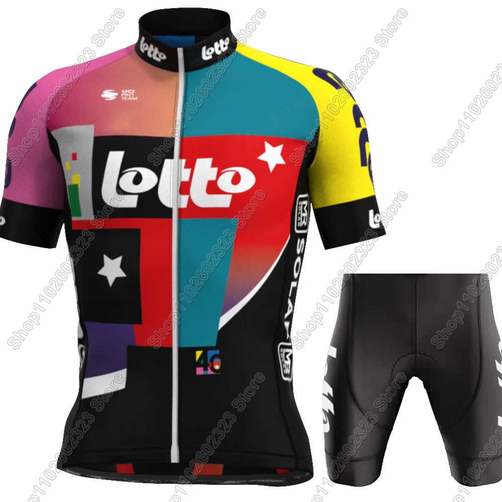 Комплект велосипедного трикота – обзор и цена Cycling Bib Shorts