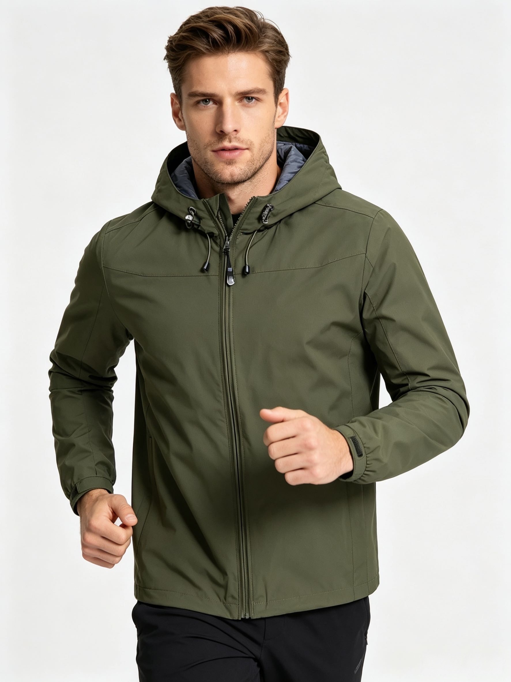 Мужские спортивные куртки для  – обзор и цена Cycling Gear Apparel