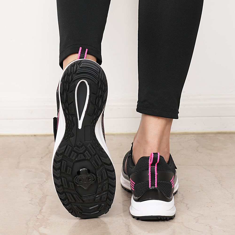 Женские кроссовки для фитнеса  – обзор и цена Cycling Shoe Insoles