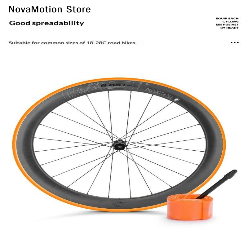 Велосипедная камера из ТПУ, ор – обзор и цена Road Bike Tire