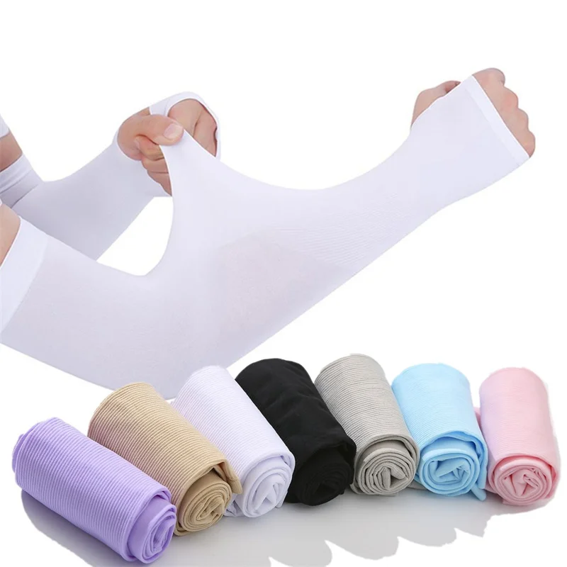 Солнцезащитные рукава из ледян – обзор и цена Cycling Gear Women