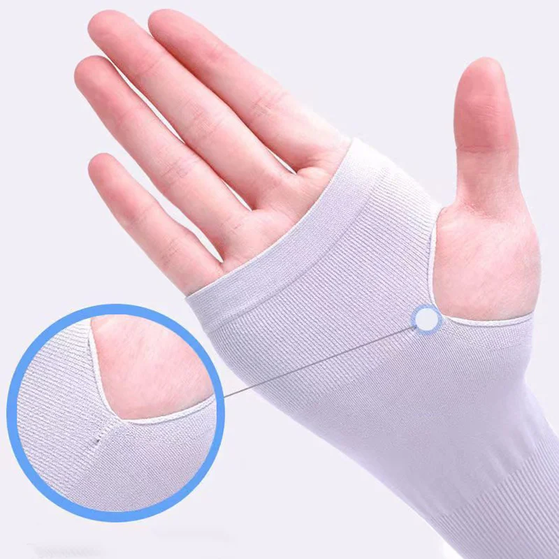 Солнцезащитные рукава из ледян – обзор и цена Cycling Gear Women
