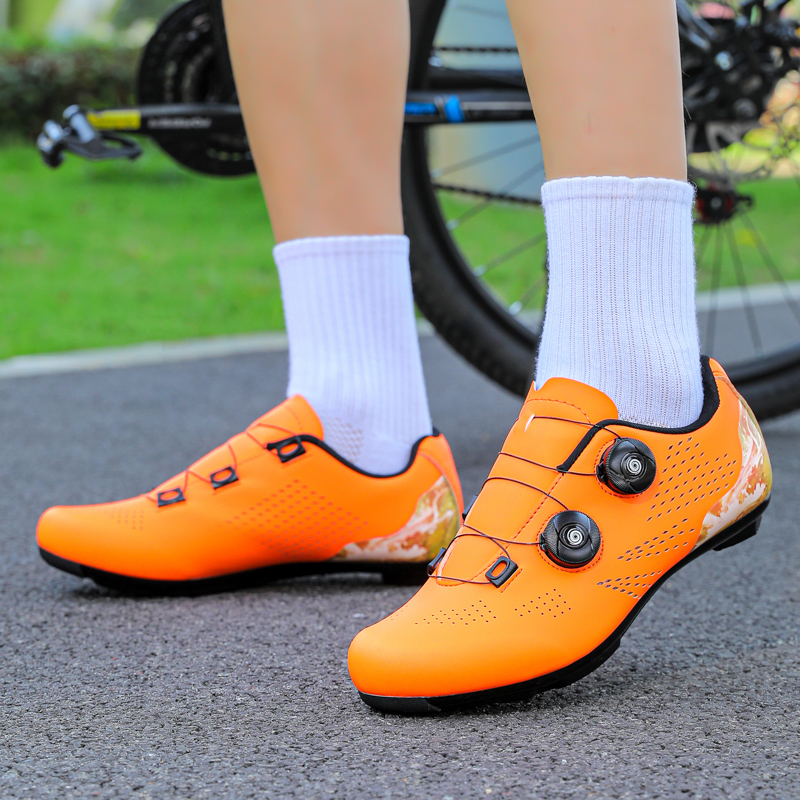 Запираемая велосипедная обувь  – обзор и цена Cycling Shoe Insoles