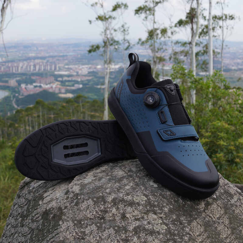 Мужские кроссовки для горного  – обзор и цена Cycling Shoe Insoles