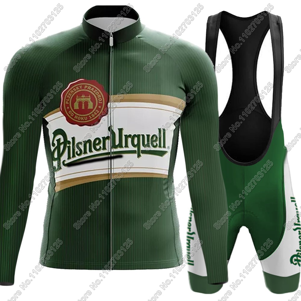 Комплект велосипедного трикота – обзор и цена Cycling Bib Shorts