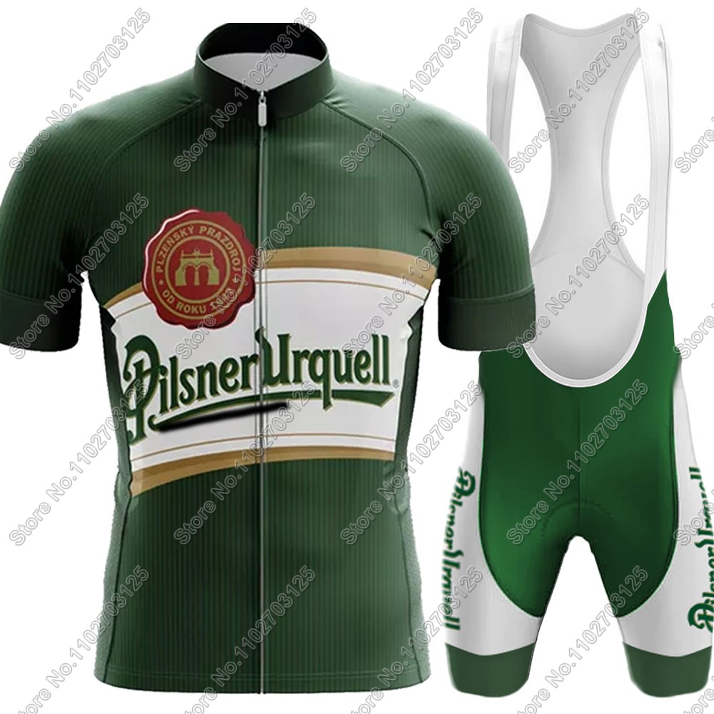 Комплект велосипедного трикота – обзор и цена Cycling Bib Shorts