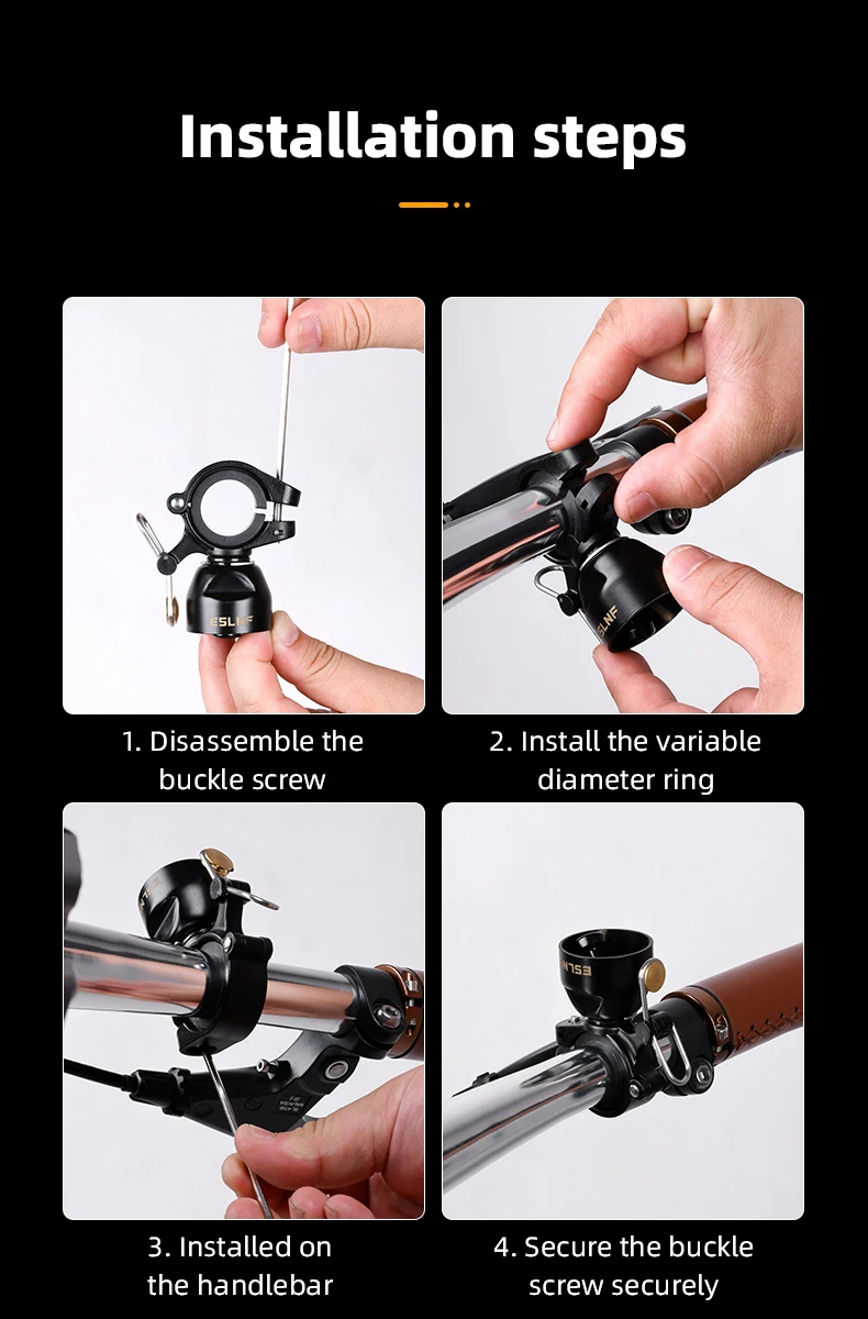 Ретро велосипедный звонок, пре – обзор и цена Road Cycling Essential Gear