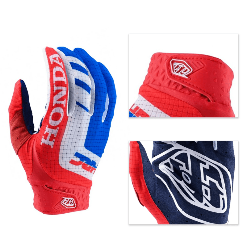Мотоциклетные перчатки Honda д – обзор и цена Cycling Gloves