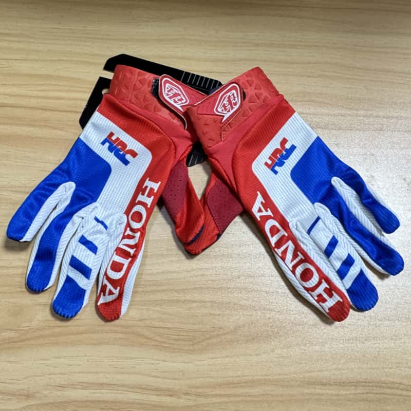 Мотоциклетные перчатки Honda д – обзор и цена Cycling Gloves