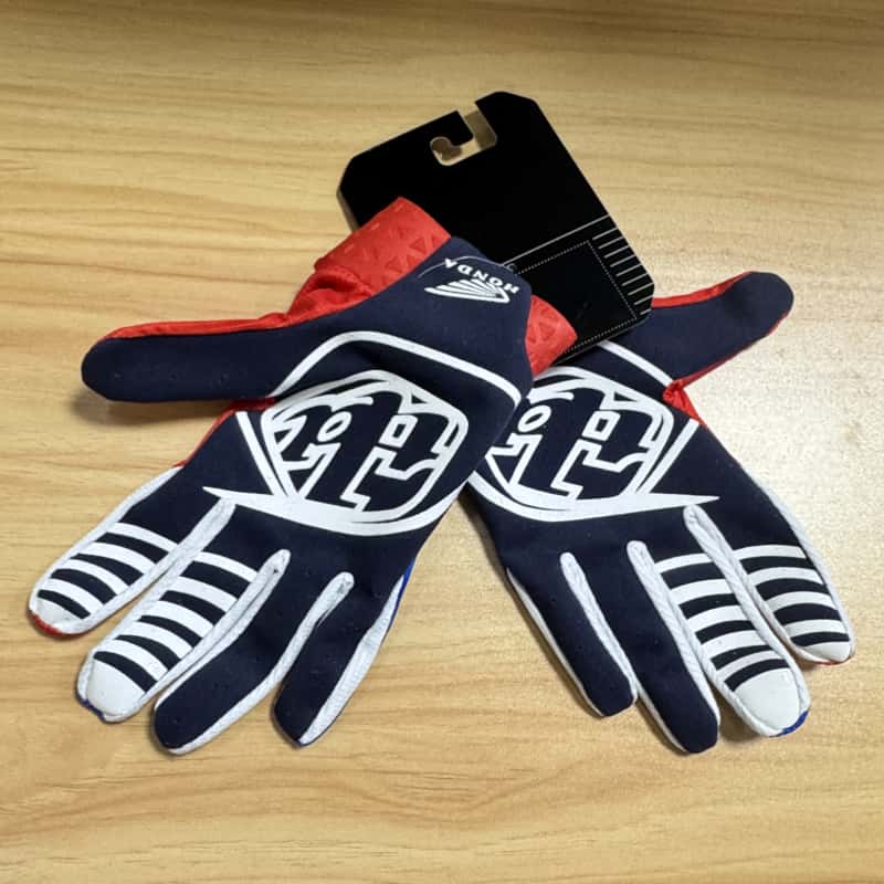 Мотоциклетные перчатки Honda д – обзор и цена Cycling Gloves