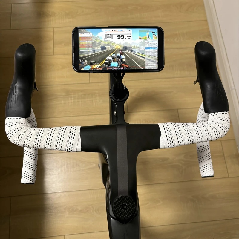 Адаптер крепления MagSafe для  – обзор и цена Cycling Zwift