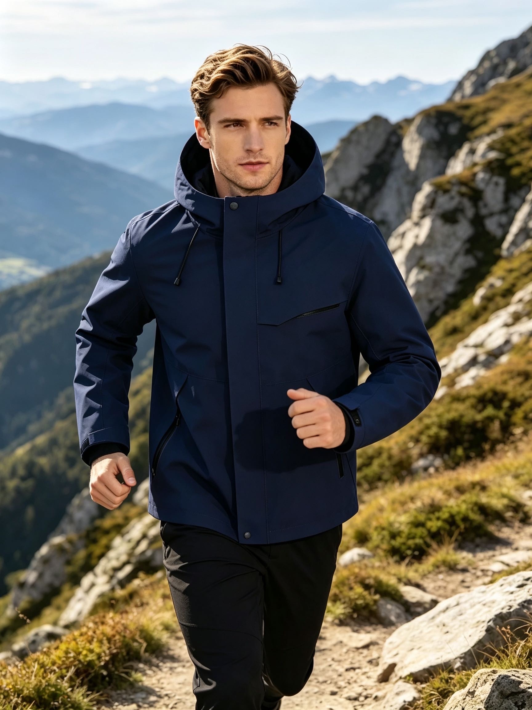 Новые осенне-зимние мужские сп – обзор и цена Cycling Gear Apparel